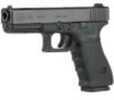 Glock 20C 10mm Semi-Auto Pistol 4.6 Inch Barrel FS Compensated Round Mags PI2059201